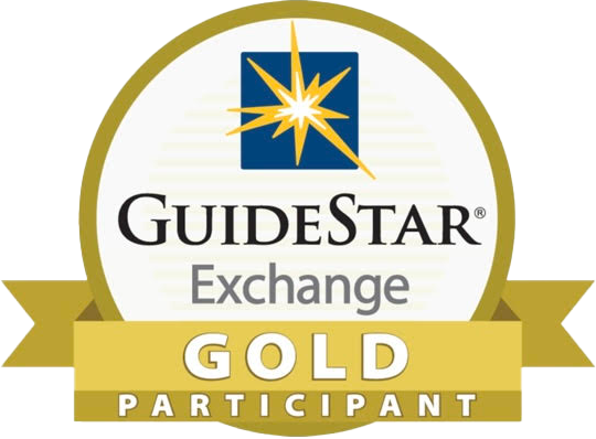 Guide Star Exchange Gold Participant