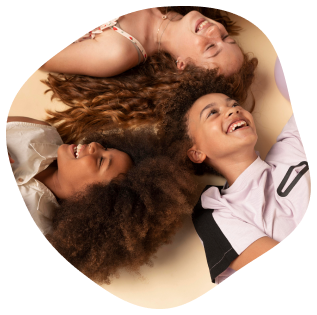Grace Sister to Sister Giving Tuesday Members